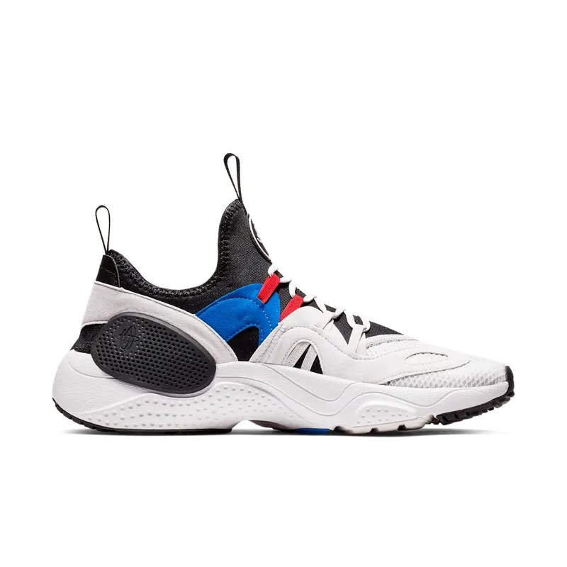 Nike Huarache Edge Txt Black Game Royal University Red Black/Game Royal-University Red-Vast Grey (AO1697-001)