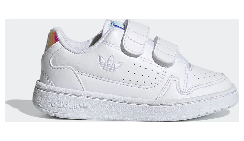 adidas NY 90 Schuh Cloud White / Cloud White / Supplier Colour (FY9849)