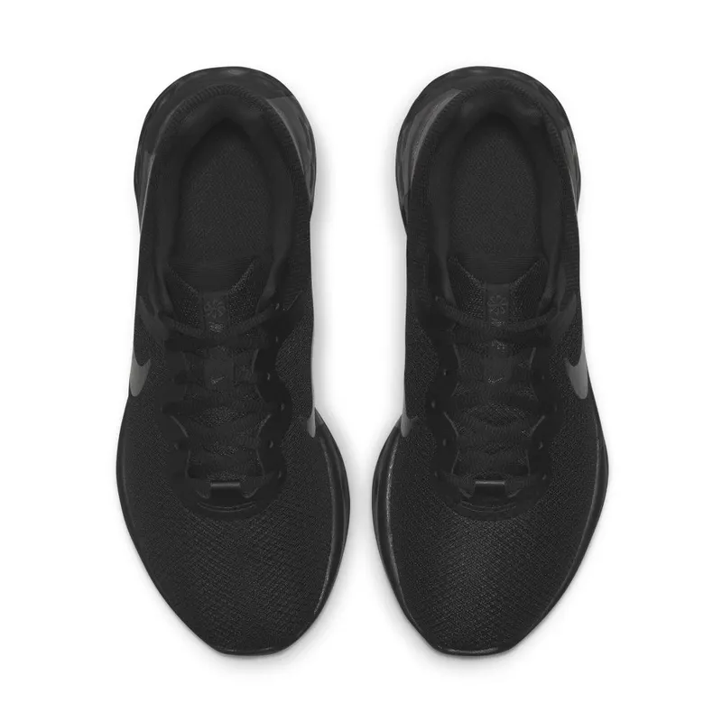 Nike Revolution 6 Running (Extra Wide) Black (DD8475-001)