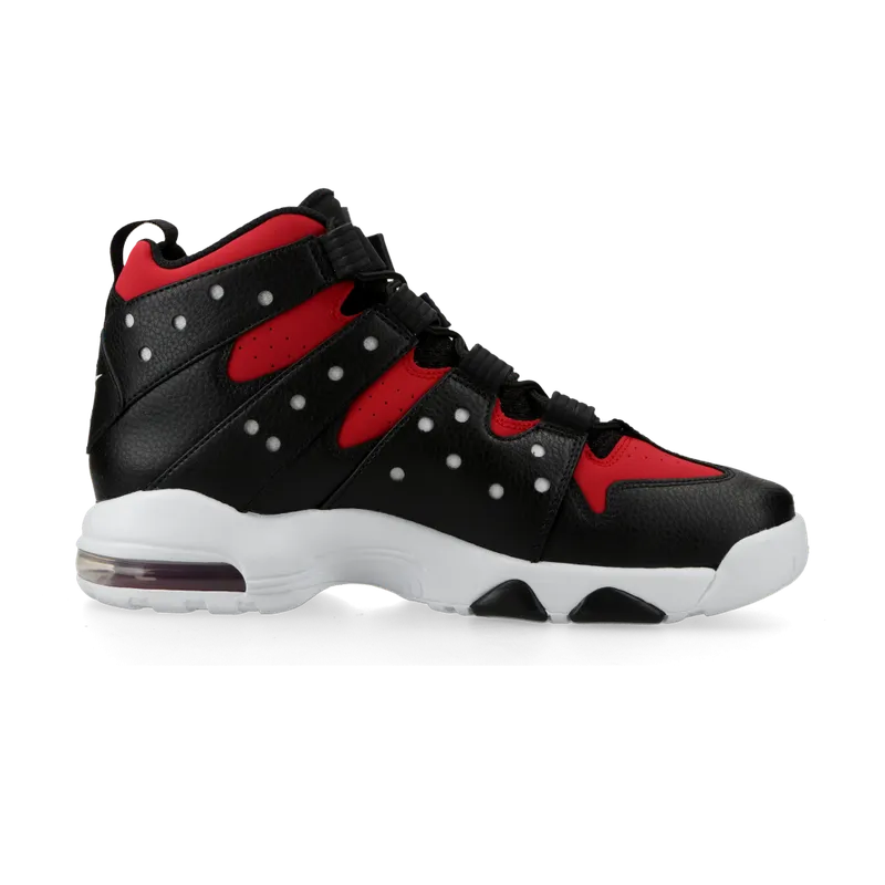 Nike Air Max2 CB ’94 (black / white / gym red) – FN6248-001