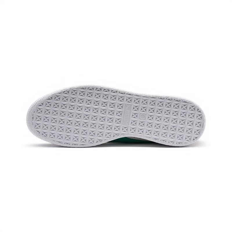Puma Suede 90681 “Green” (365942-06)
