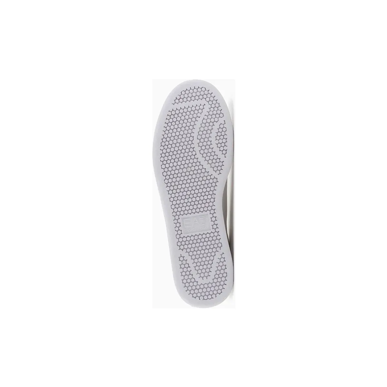 Ea7 Emporio Armani White / Zebra Print (X8X001XCC51T9784) (2)