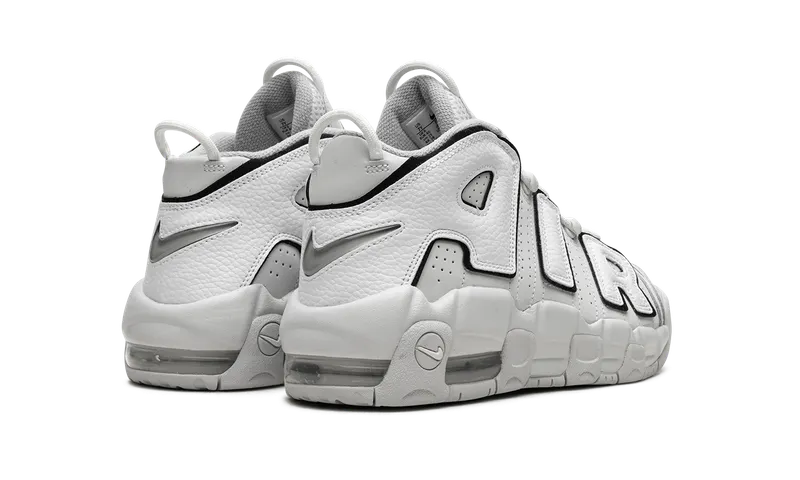 Nike Air More Uptempo GS “Photon Dust” (FD0022-001)
