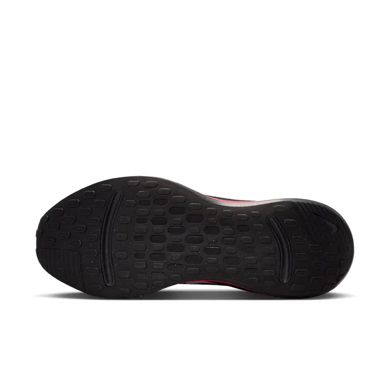 Nike Journey Run Black/Dark Smoke Grey/Red Orbit/White (FN0228-013)