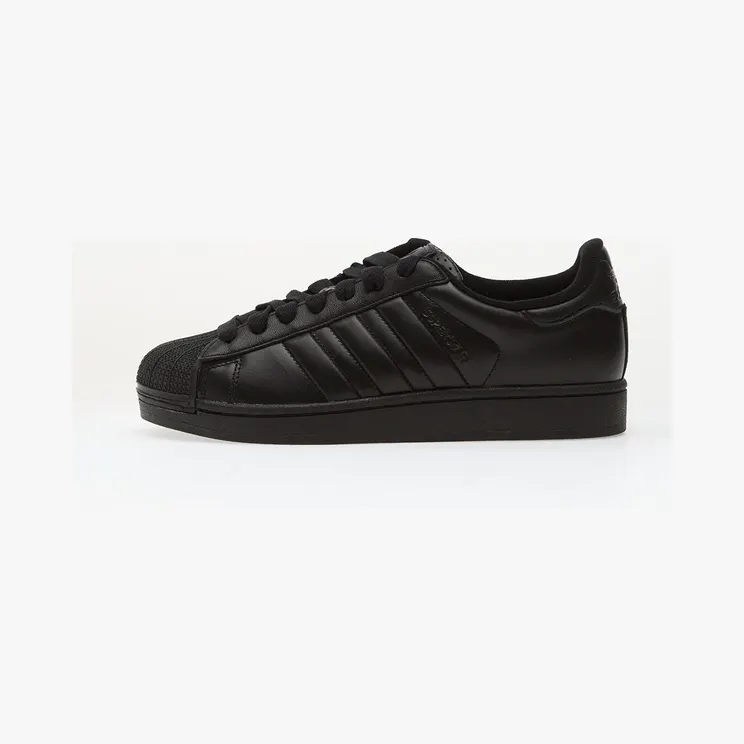 adidas Originals Adidas Superstar II Black (IH9321)