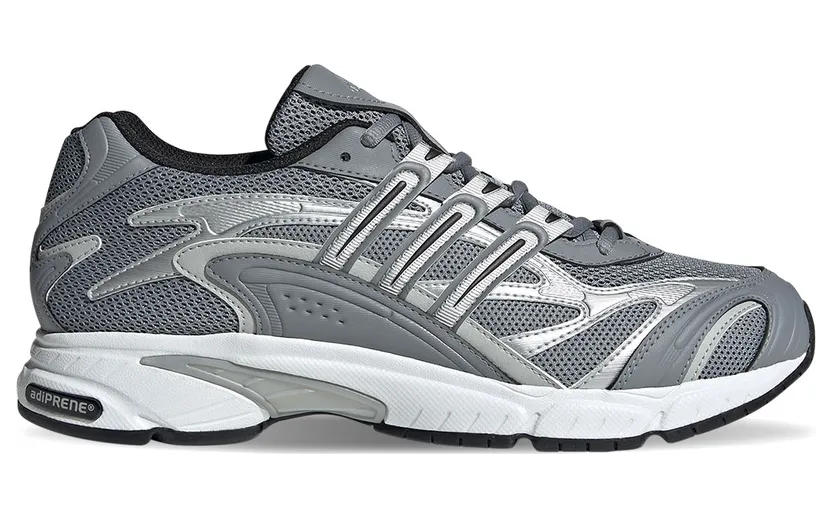 Adidas Temper Run Grijs