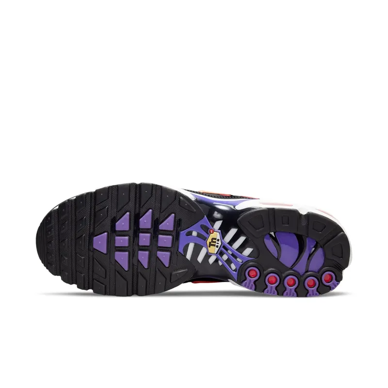 Nike Air Max Plus Siren Red (DJ5138-600)