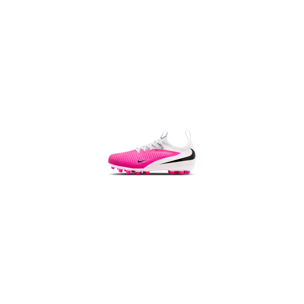 Nike Jr. Phantom 6 Low Academy ‘ Artificial-Grass “Multi-Colour/Black” (IH1793-901)