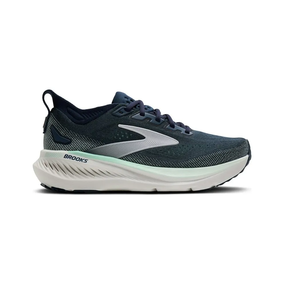 Brooks Glycerin Spellbound / Yucca / Pink (120492-1B-453)