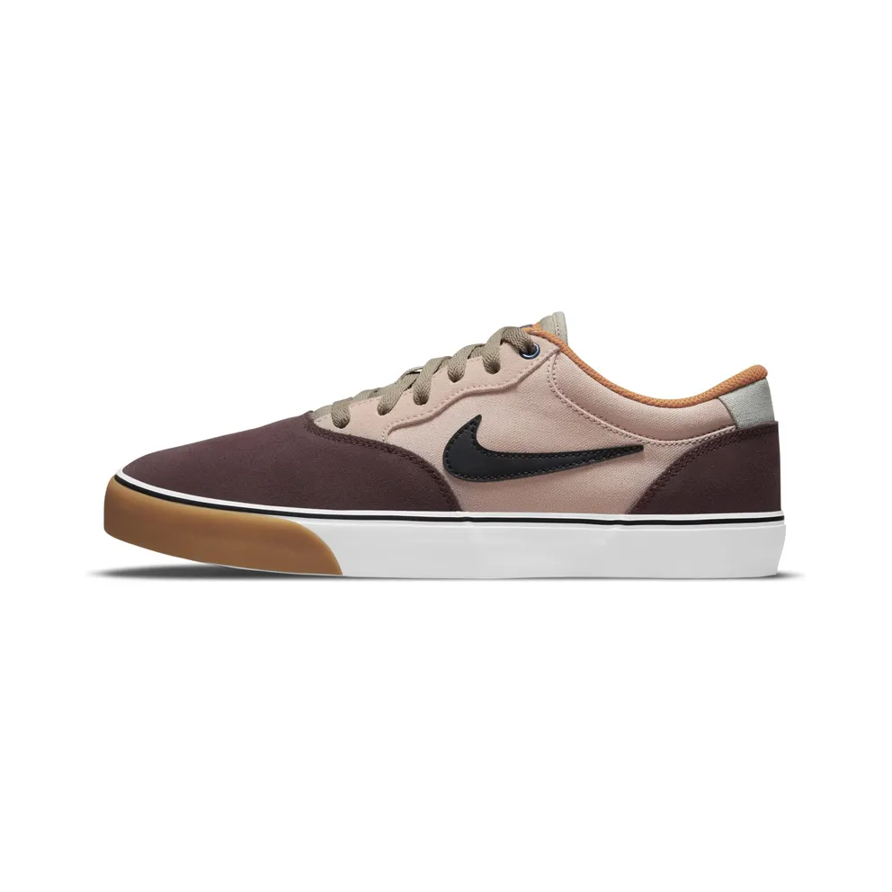 Nike SB Chron 2 Skate Shoe Red (DM3493-601)