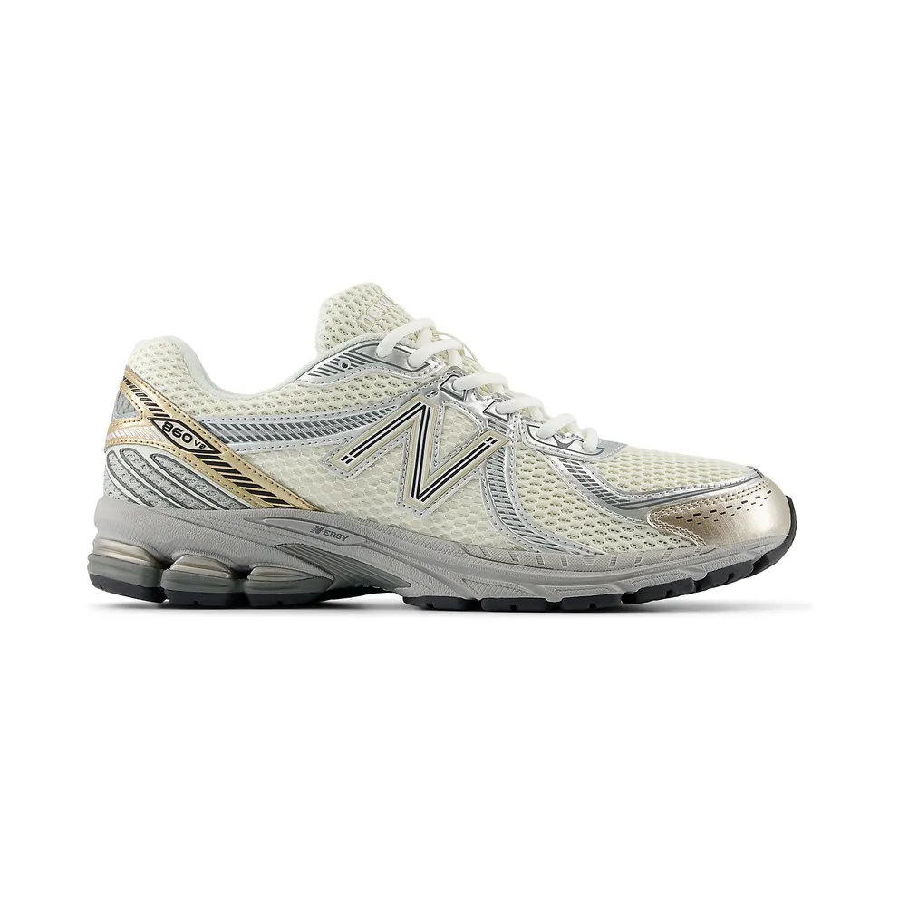New Balance 860v2 “Gold Medal” (ML860SG2)