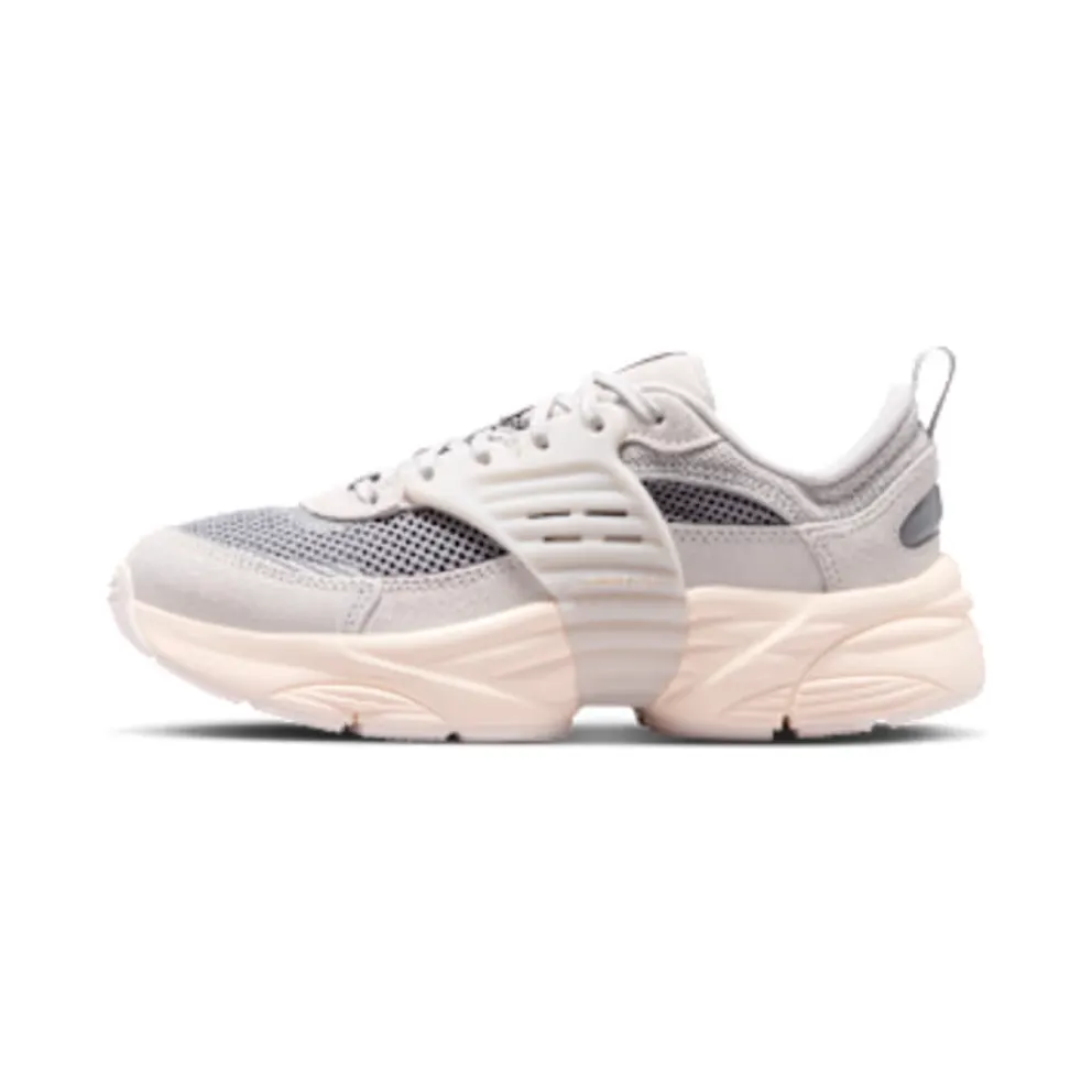 Nike Jordan Trunner O/S “Light Iron Ore/Smoke Grey/Chalk/Legend Medium Brown” (II6531-011)