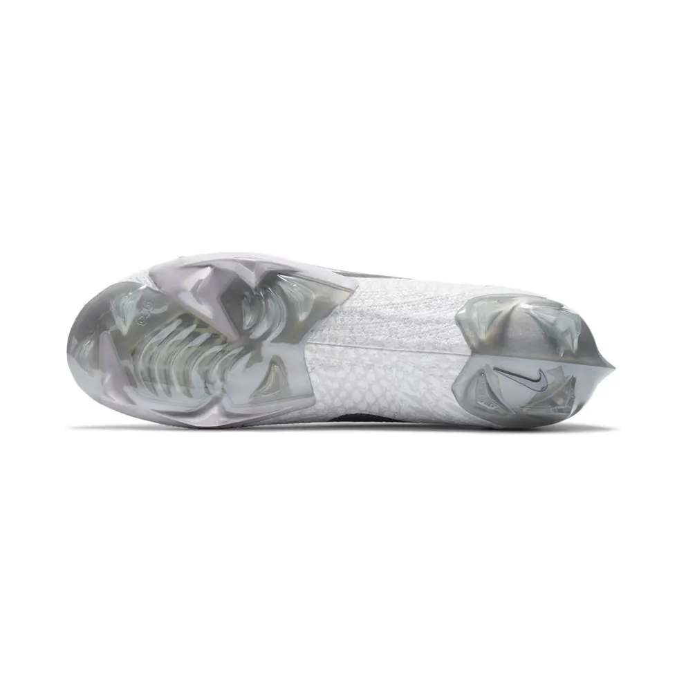 Nike Vapor Edge Elite 360 OBJ White Metallic Silver White/Metallic Silver-Metallic Gold-White (CI4751-100)
