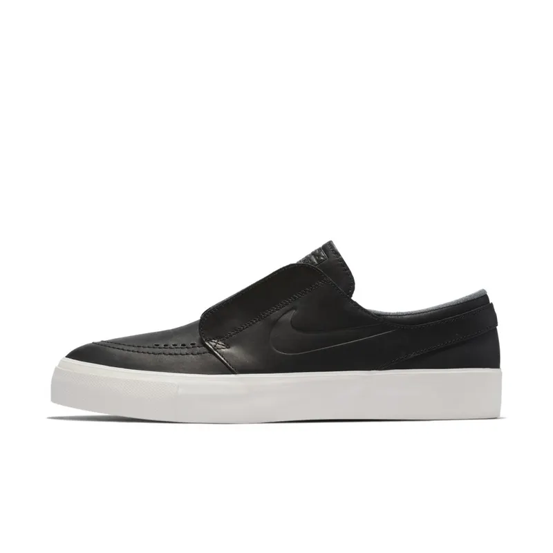 Nike SB Stefan Janoski HT Slip Black Phantom (AV3558-001)