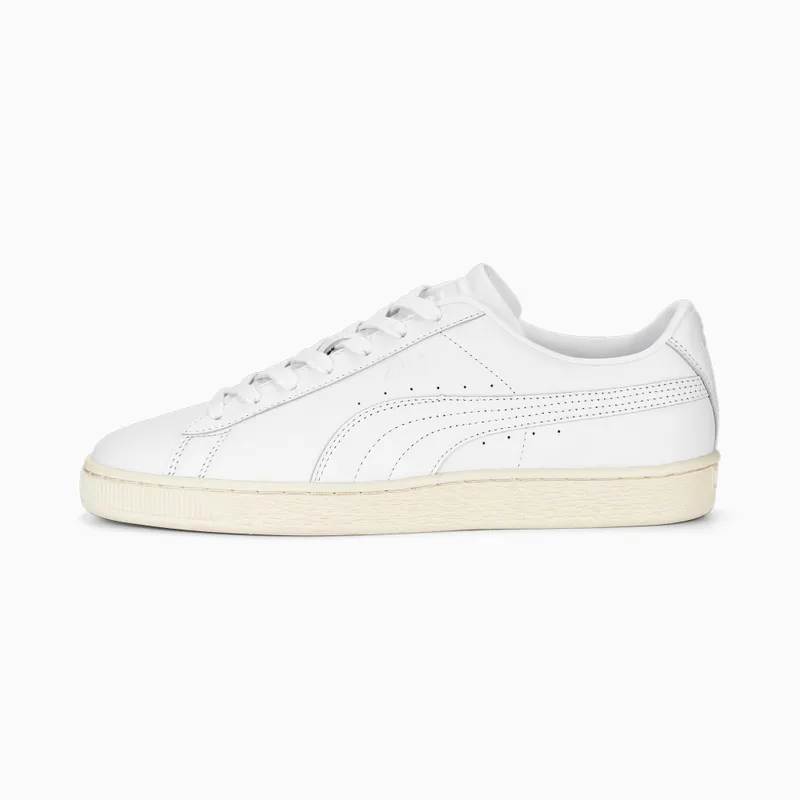 Puma Basket Classic 75Y Premium White (39429102)