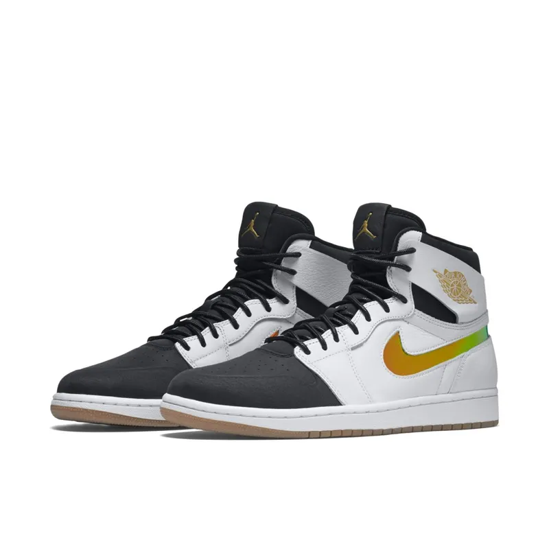 Jordan 1 Retro Nouveau Dunk From Above (819176-104)