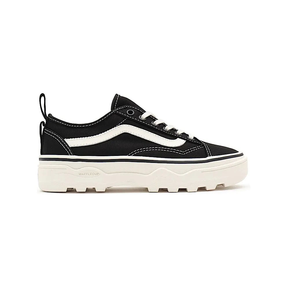 Vans Canvas Sentry Old Skool WC Black (VN0A5KR3VQE)
