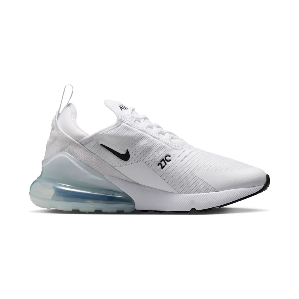 Nike Air Max 270 “Black / White” (HJ3222-010)