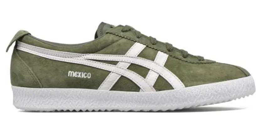 Onitsuka Tiger Mexico Delegation Chive