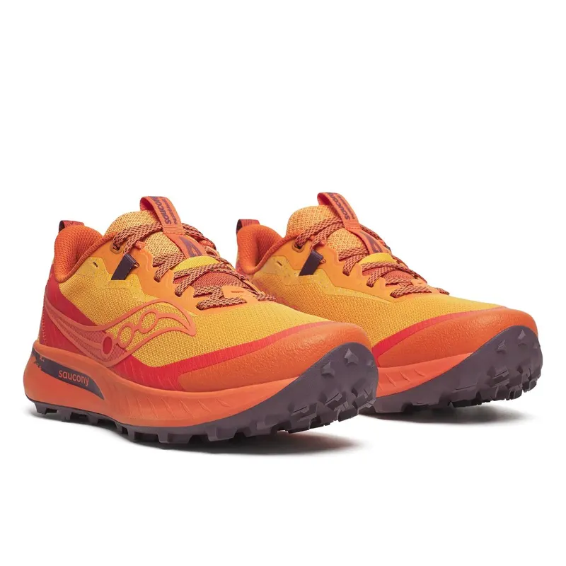 Saucony Peregrine 15 Orange (S20990-240)