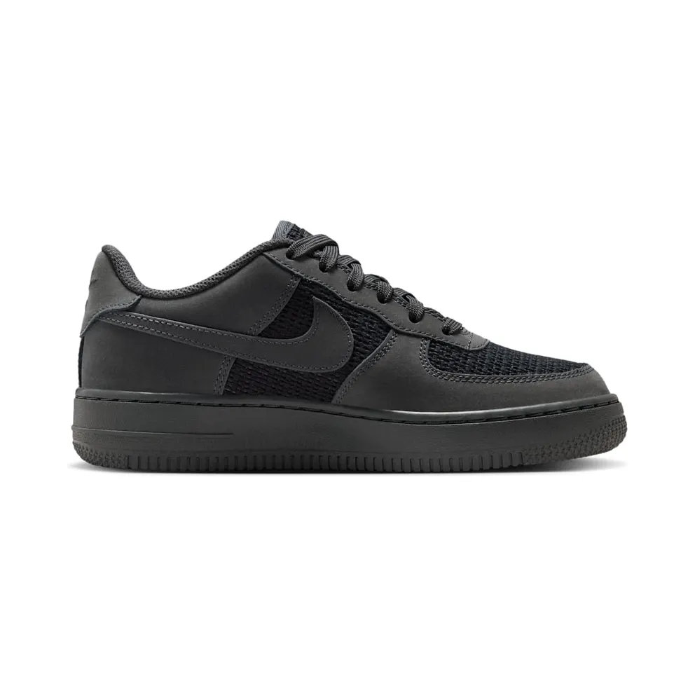 Nike Air Force 1 Anthracite/Off Noir/Anthracite (IO9736-001)