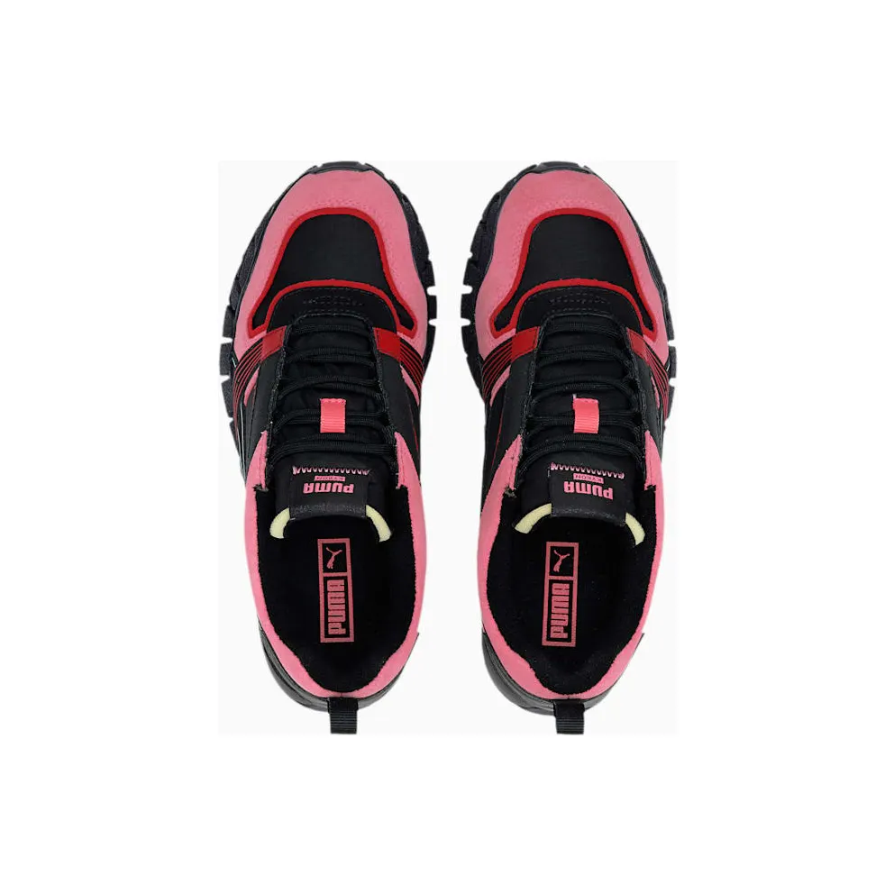 Puma Kyron Bonfire Black/Pink (37391602)