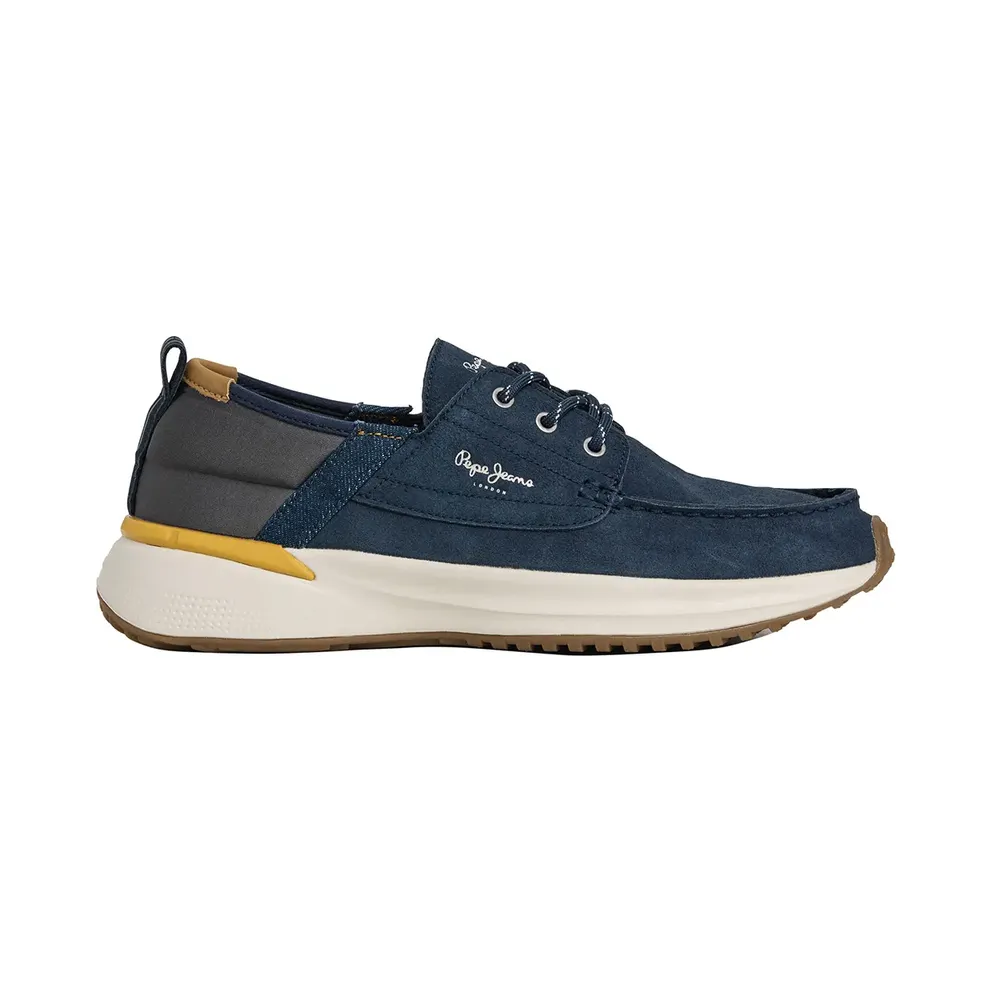 Pepe Jeans PèPè sneaker Navy (PMS600029-595)
