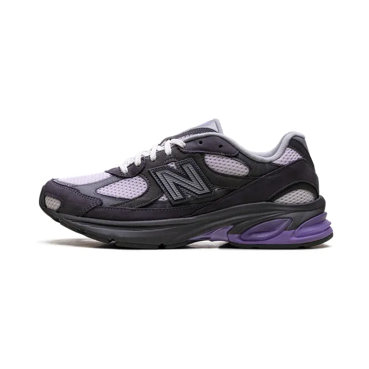 New Balance 2010 “Neptune Grey Violet Crush”: grijs met een twist