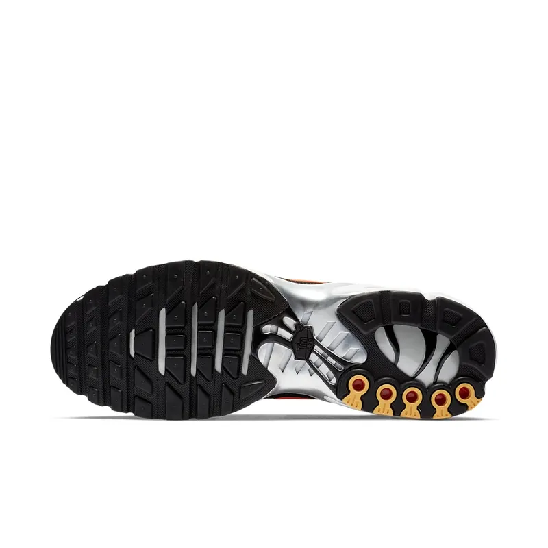 Nike Air Max Plus Black Dark Grey Hyper Crimson Black/Dark Grey-Hyper Crimson (CD1533-001)