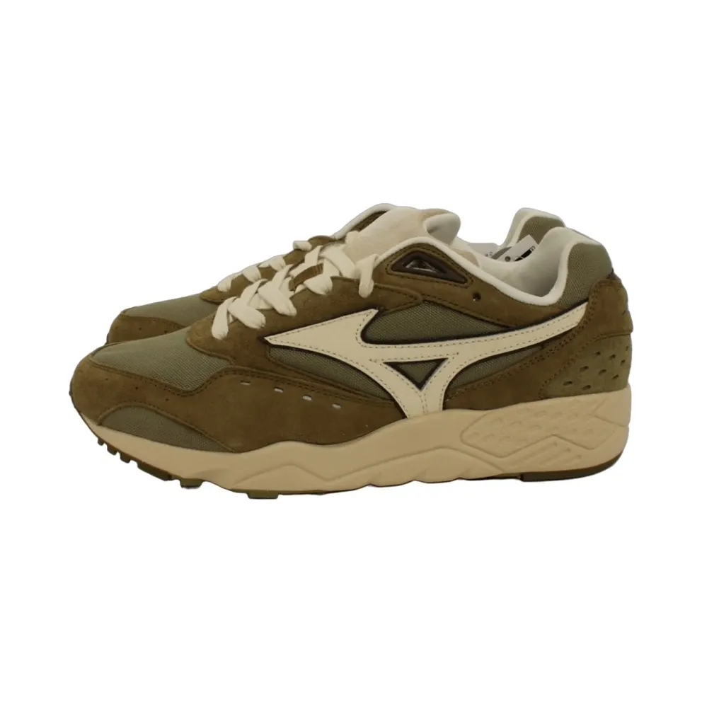 Mizuno – Contender – Men – Shoes – Green (D1GA238205)