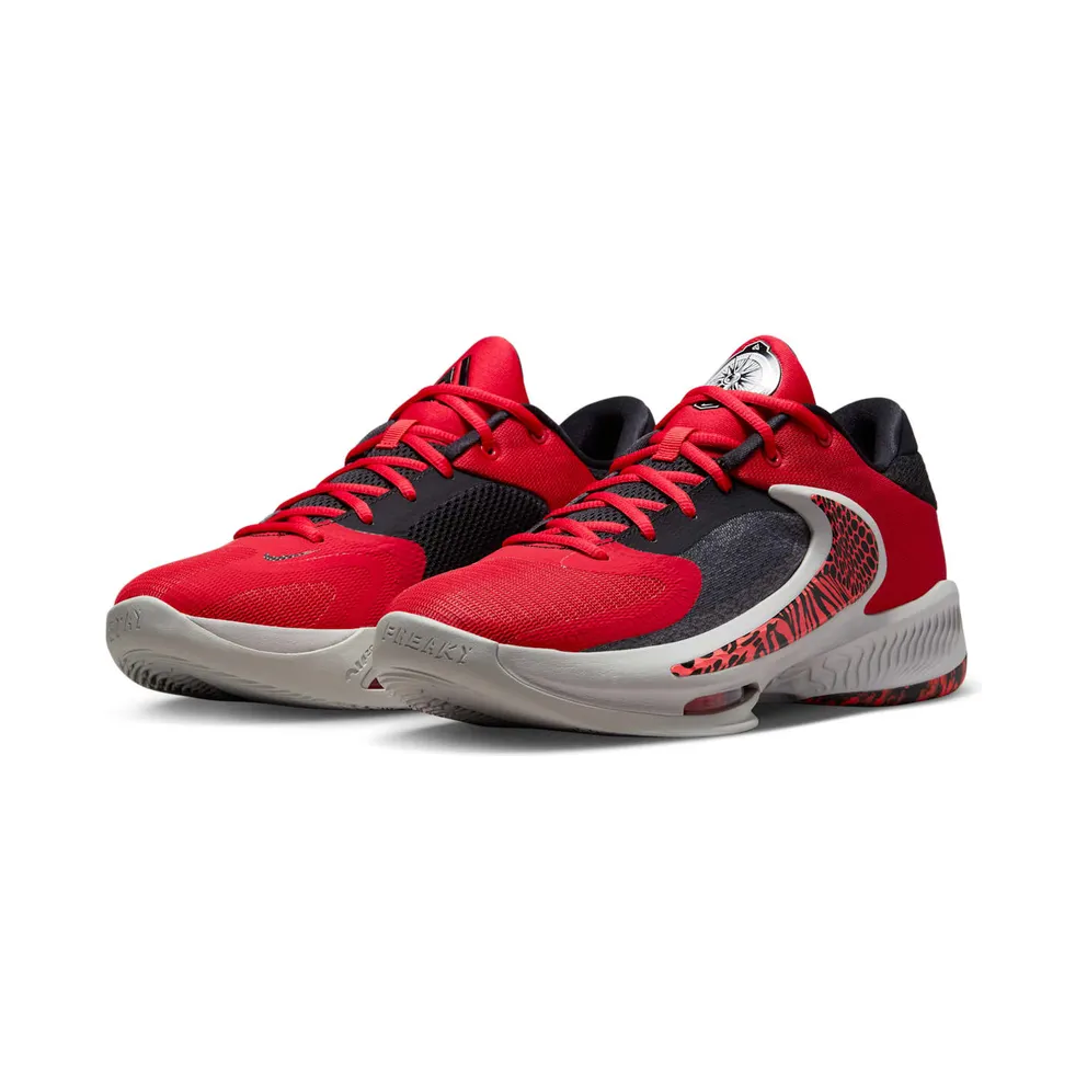 Nike Zoom Freak 4 “Safari” (DJ6149-600)