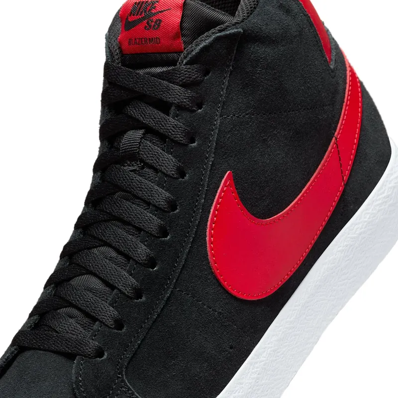 Nike SB Zoom Blazer Mid Bred (FD0731-002)