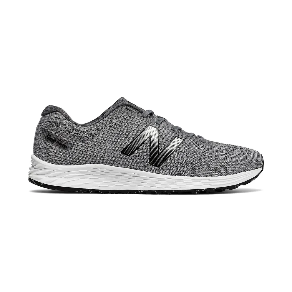 New Balance Fresh Foam Arishi “Gray White” (MARISRS1)