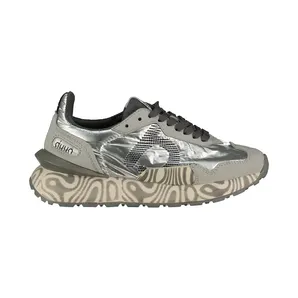 Duuo Shoes Silver (D465101)