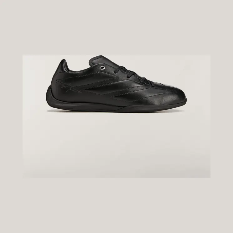 adidas Y-3 Mercedes – Amg Petronas Formula 1 Team Feroza Lo “Black / Silver Metallic / Black” (KK1824)