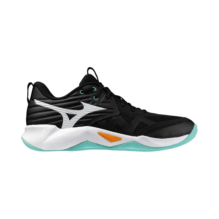 Mizuno Wave Momentum Black (V1GA254012)