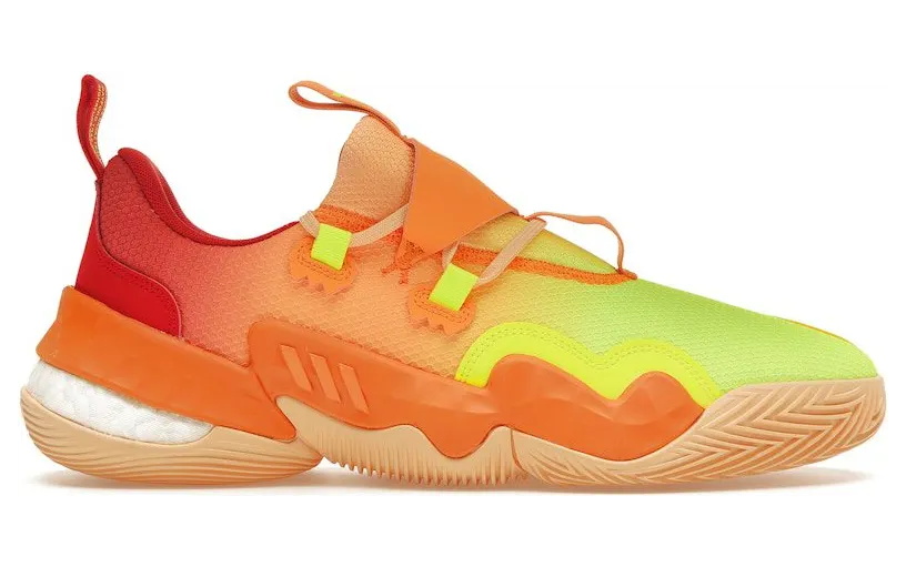 adidas Trae Young 1 Citrus Fade (GY0296)