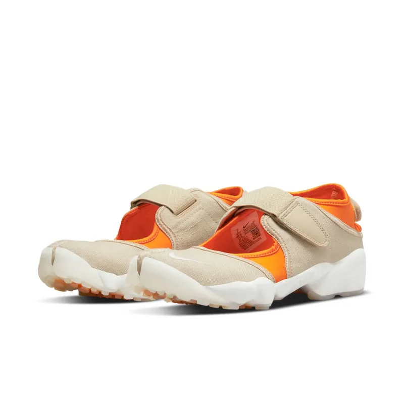 Nike Air Rift Brown (DV3452-200)