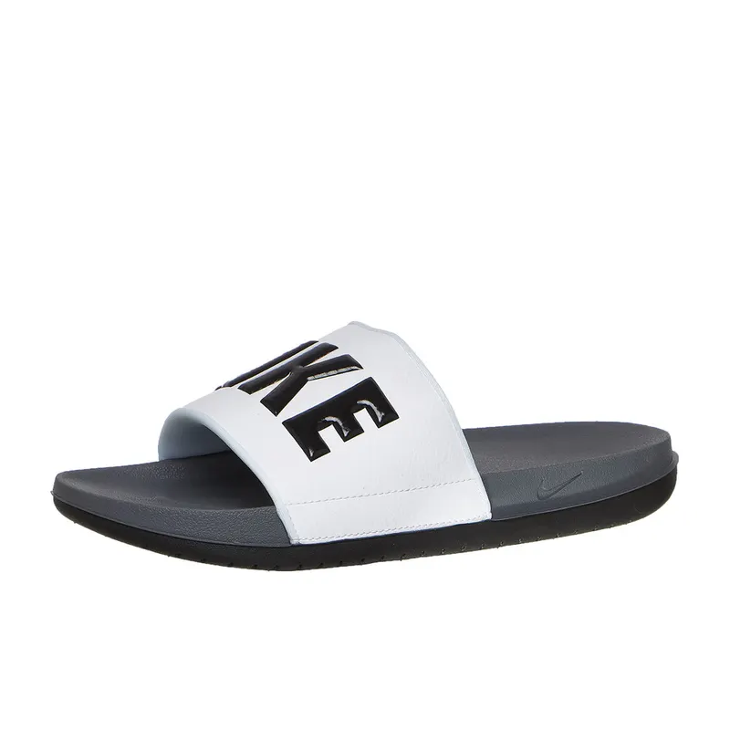 Nike Offcourt Slide Grey (BQ4639-001)