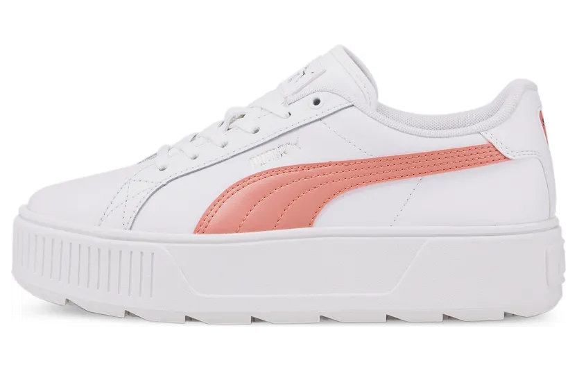 Puma Karmen L Wit/Roze (384615-04)
