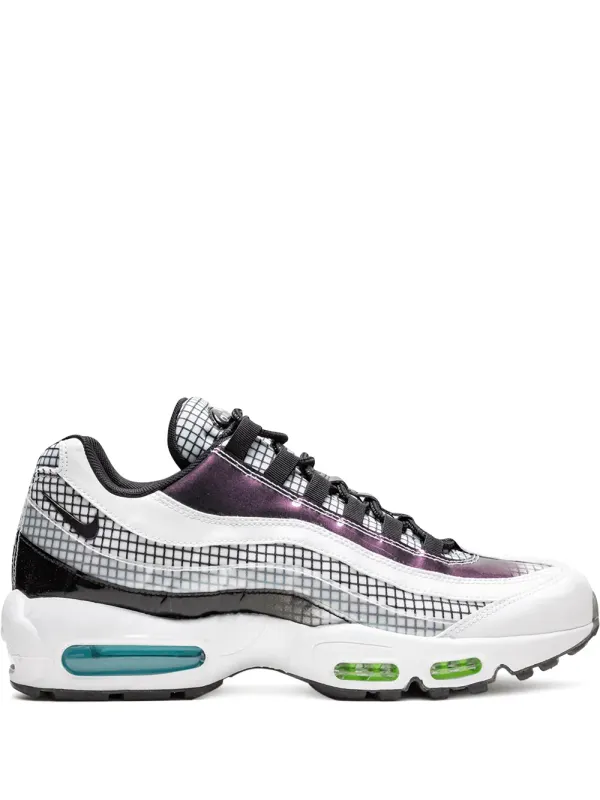 Nike ‘Air Max 95 Lv8’ – White (AO2450)