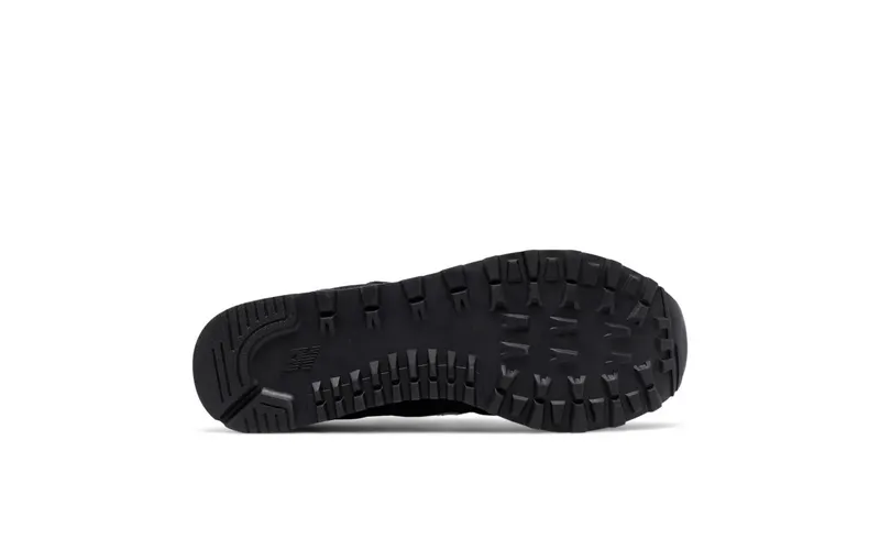 New Balance 515 Black White (ML515RSC)