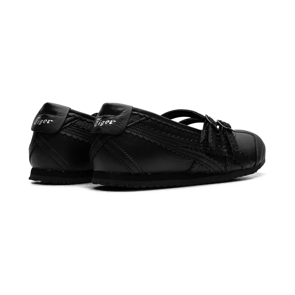 Onitsuka Tiger Mexico 66 TGRS “Black Black” (1182A660-001)