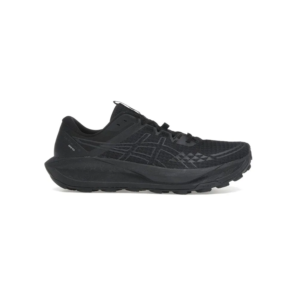 ASICS Gel-Trabuco 13 Gore-Tex Black Graphite Grey (1012B767-002)