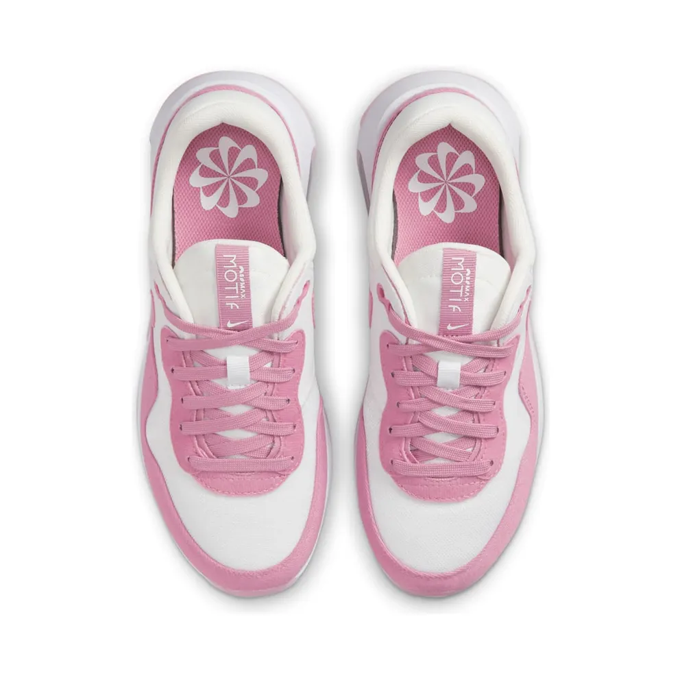 Nike Air Max Motif Older Kids’ White (DH9388-102)