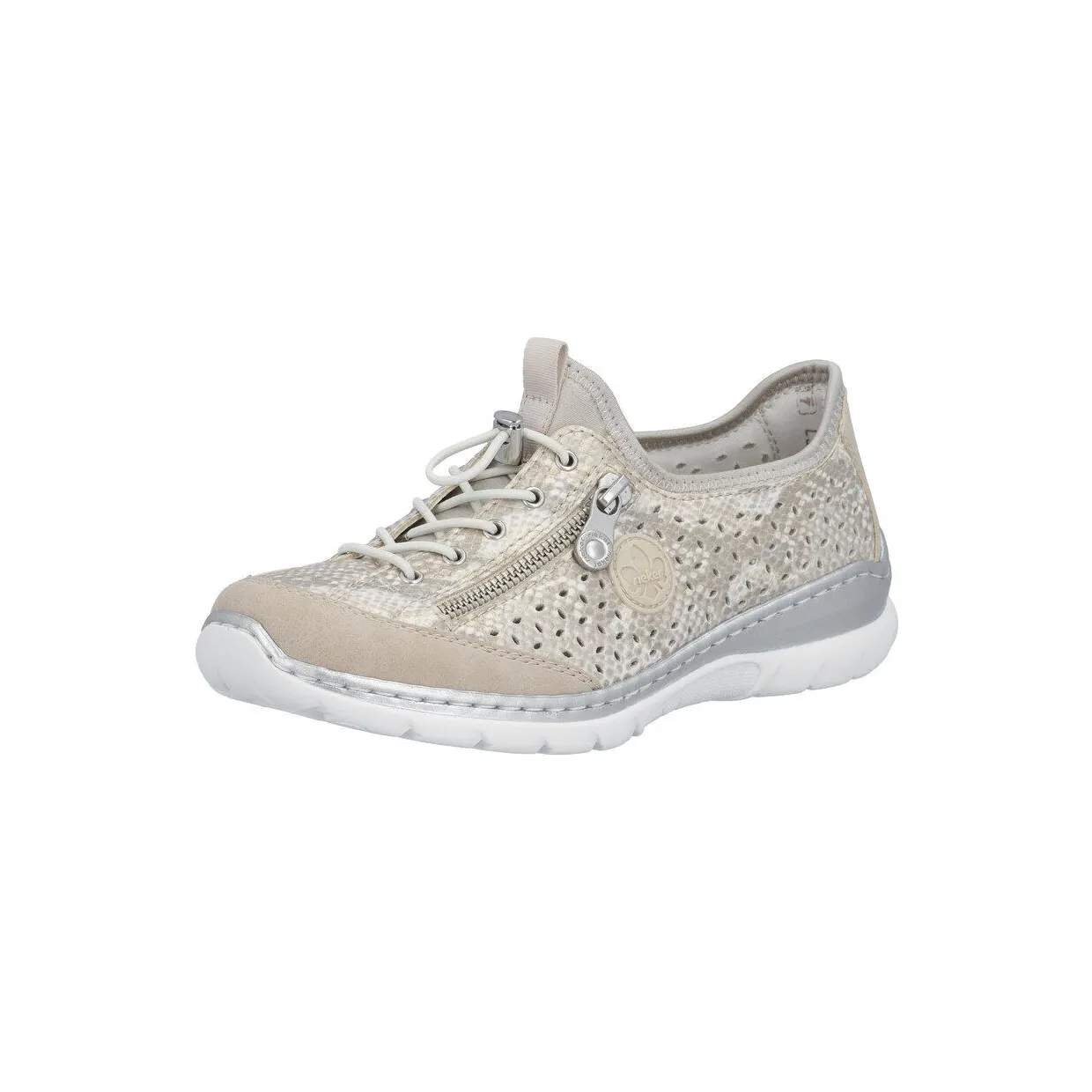 rieker-sneaker L3252-92