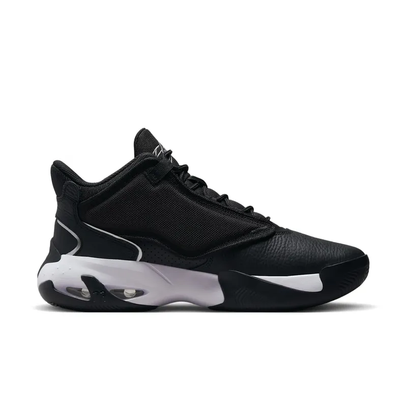 Jordan Max Aura 4 Black (DN3687-002)