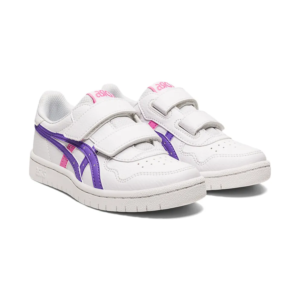 Asics JAPAN S PS White/Amethyst (1204A008.116)