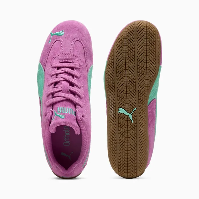 Puma Speedcat Vibes Womens “Mauve Pop Gum” (406143-02)