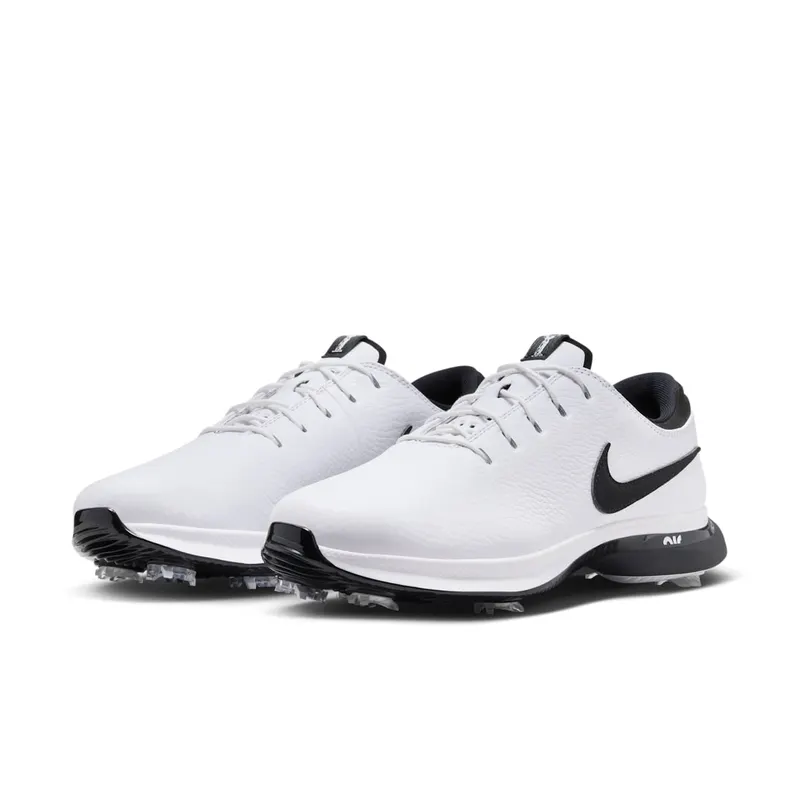 Nike AIR ZOOM VICTORY TOUR 3 Golf “White Black” (DX9025-103)